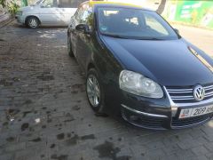 Photo of the vehicle Volkswagen Jetta