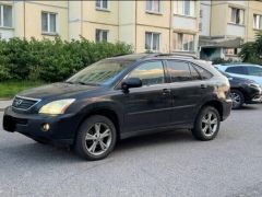 Сүрөт унаа Lexus RX