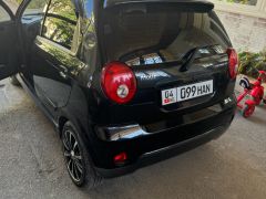 Сүрөт унаа Chevrolet Spark