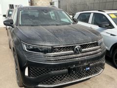 Фото авто Volkswagen Tavendor