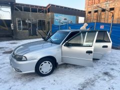 Сүрөт унаа Daewoo Nexia