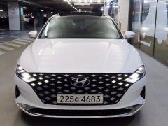 Photo of the vehicle Hyundai Grandeur