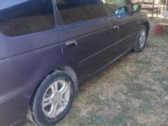 Сүрөт унаа Honda Odyssey