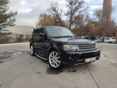 Photo of the vehicle Land Rover Range Rover Sport