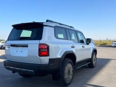 Photo of the vehicle Toyota Land Cruiser Prado