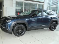 Фото авто Mazda CX-50