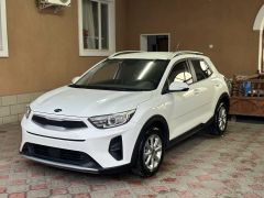 Фото авто Kia Stonic