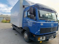 Фото авто Mercedes-Benz Atego