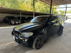 Фото авто BMW X5