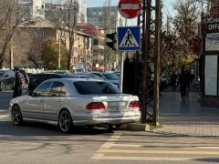 Photo of the vehicle Mercedes-Benz E-Класс AMG