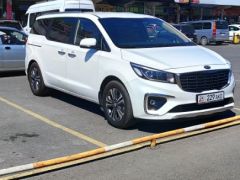 Сүрөт унаа Kia Carnival