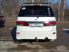 Photo of the vehicle Toyota Estima