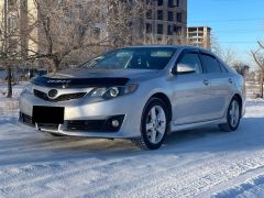 Сүрөт унаа Toyota Camry