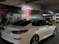 Сүрөт унаа Kia Optima