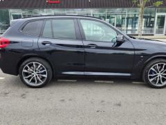 Сүрөт унаа BMW X3