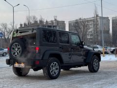 Photo of the vehicle Jeep Wrangler