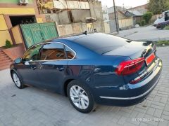 Сүрөт унаа Volkswagen Passat