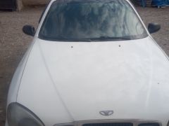 Сүрөт унаа Daewoo Lanos (Sens)