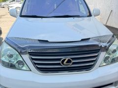 Сүрөт унаа Lexus GX