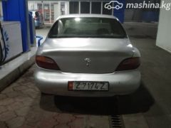 Сүрөт унаа Hyundai Avante