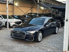 Сүрөт унаа Audi A6