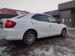 Сүрөт унаа Toyota Allion