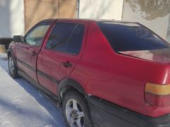 Сүрөт унаа Volkswagen Vento