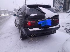 Сүрөт унаа BMW X5