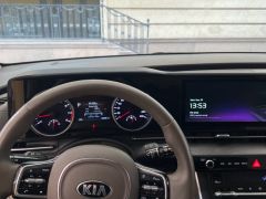 Сүрөт унаа Kia Carnival