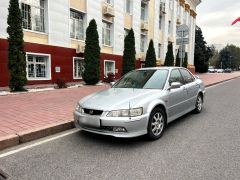 Фото авто Honda Accord