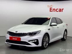 Фото авто Kia K5