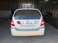 Photo of the vehicle Suzuki Liana