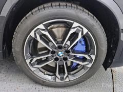 Сүрөт унаа BMW X1