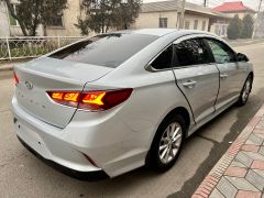 Фото авто Hyundai Sonata