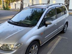 Сүрөт унаа Mazda Premacy