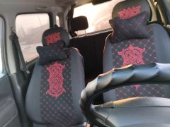 Сүрөт унаа Opel Agila