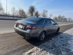 Сүрөт унаа Toyota Camry