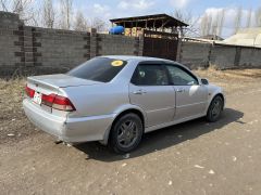 Сүрөт унаа Honda Accord