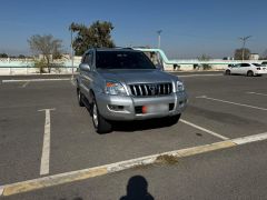 Photo of the vehicle Toyota Land Cruiser Prado