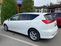 Сүрөт унаа Toyota Caldina