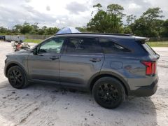 Photo of the vehicle Kia Sorento