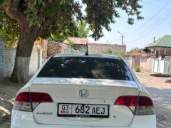 Фото авто Honda Civic