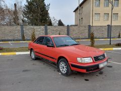 Photo of the vehicle Audi S4