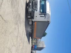 Фото авто Mercedes-Benz Actros