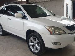 Фото авто Lexus RX