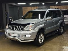 Photo of the vehicle Toyota Land Cruiser Prado