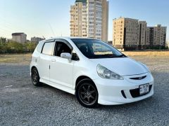 Сүрөт унаа Honda Fit