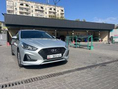 Сүрөт унаа Hyundai Sonata