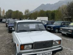 Photo of the vehicle ВАЗ (Lada) 2107