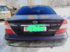 Photo of the vehicle Toyota Camry